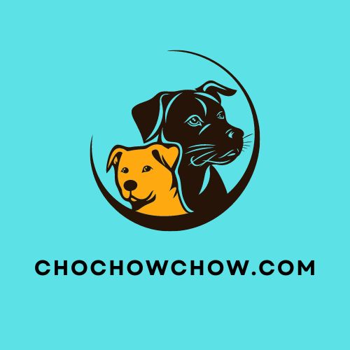 CHOCHOWCHOW.COM